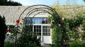 Maison adorable, avec piscine, 15 mn La Rochelle